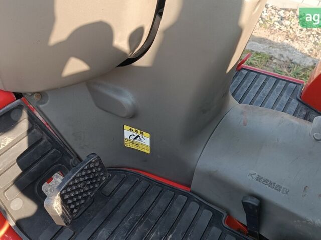 Янмар F230, об'ємом двигуна 0 л та пробігом 0 тис. км за 7800 $, фото 18 на Automoto.ua