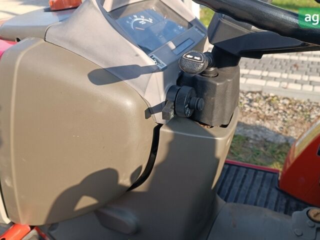 Янмар F230, об'ємом двигуна 0 л та пробігом 0 тис. км за 7800 $, фото 6 на Automoto.ua