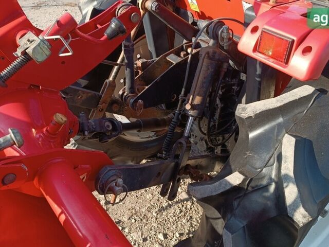 Янмар F230, об'ємом двигуна 0 л та пробігом 0 тис. км за 7800 $, фото 13 на Automoto.ua