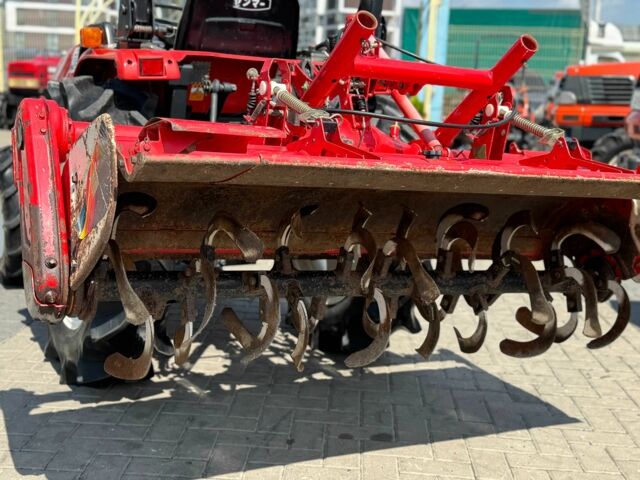 Янмар F230, объемом двигателя 0 л и пробегом 795 тыс. км за 7800 $, фото 10 на Automoto.ua