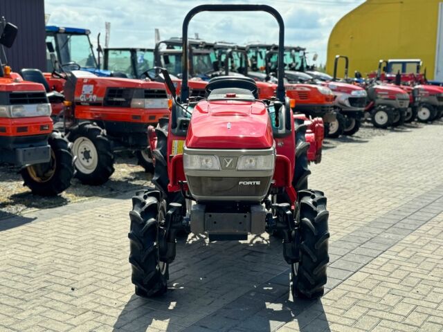 Янмар F230, объемом двигателя 0 л и пробегом 795 тыс. км за 7800 $, фото 2 на Automoto.ua