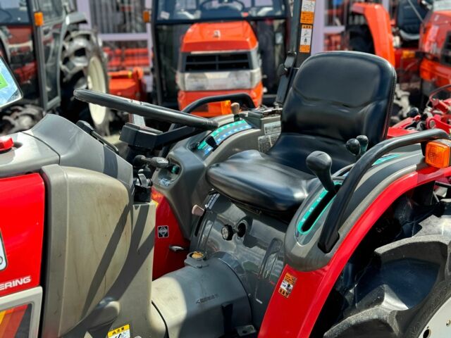 Янмар F230, объемом двигателя 0 л и пробегом 795 тыс. км за 7800 $, фото 6 на Automoto.ua