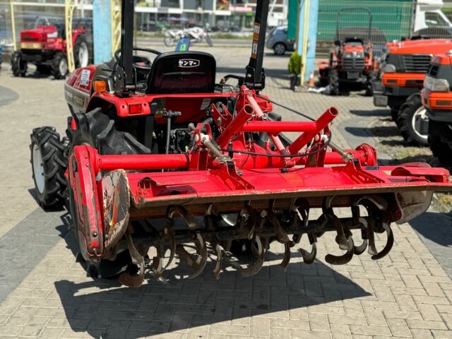 Янмар F230, объемом двигателя 0 л и пробегом 795 тыс. км за 7800 $, фото 11 на Automoto.ua