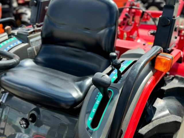 Янмар F230, объемом двигателя 0 л и пробегом 795 тыс. км за 7800 $, фото 5 на Automoto.ua