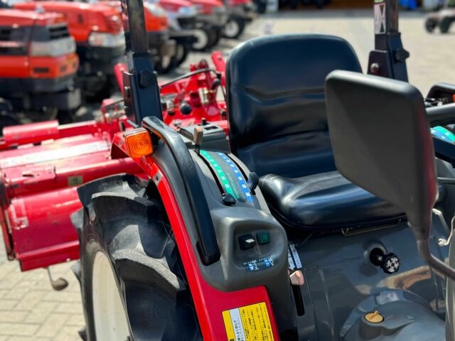 Янмар F230, объемом двигателя 0 л и пробегом 795 тыс. км за 7800 $, фото 4 на Automoto.ua