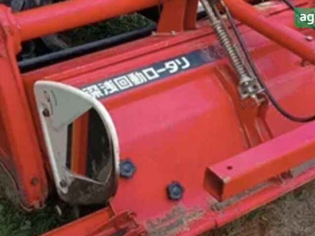 Янмар F230, об'ємом двигуна 0 л та пробігом 0 тис. км за 7050 $, фото 3 на Automoto.ua
