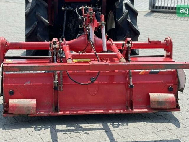 Янмар F230, об'ємом двигуна 2 л та пробігом 0 тис. км за 8150 $, фото 5 на Automoto.ua