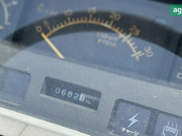 Янмар F230, об'ємом двигуна 2 л та пробігом 0 тис. км за 8150 $, фото 1 на Automoto.ua