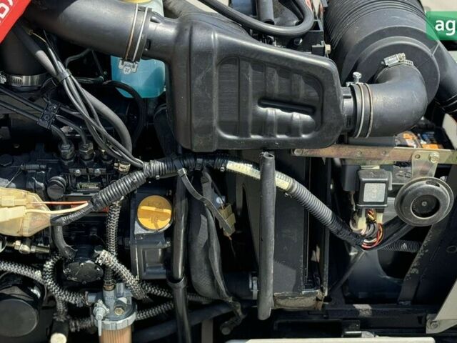 Янмар F230, об'ємом двигуна 2 л та пробігом 0 тис. км за 8150 $, фото 9 на Automoto.ua