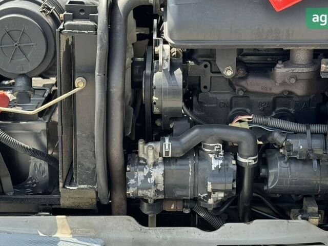 Янмар F230, об'ємом двигуна 2 л та пробігом 0 тис. км за 8150 $, фото 8 на Automoto.ua