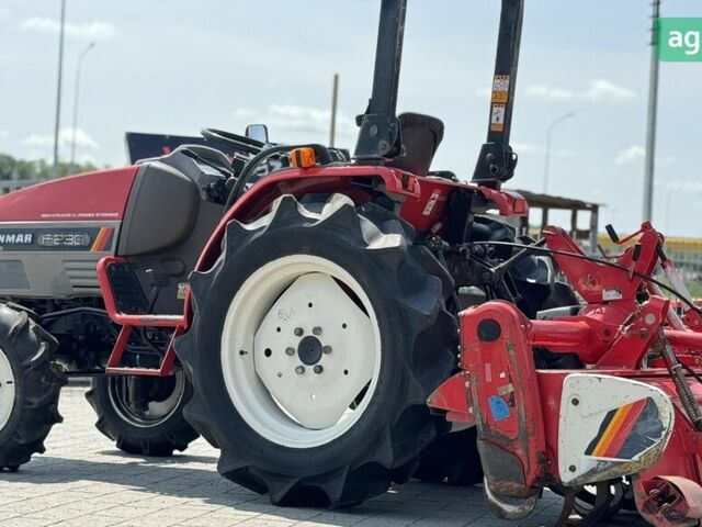 Янмар F230, об'ємом двигуна 2 л та пробігом 0 тис. км за 8150 $, фото 3 на Automoto.ua