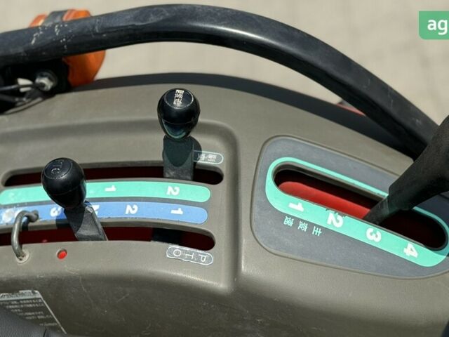 Янмар F230, об'ємом двигуна 2 л та пробігом 0 тис. км за 8150 $, фото 2 на Automoto.ua