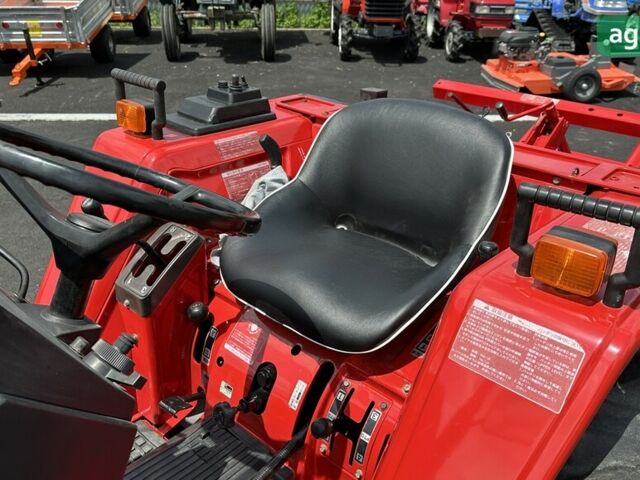 Янмар F24D, об'ємом двигуна 0 л та пробігом 0 тис. км за 6678 $, фото 14 на Automoto.ua