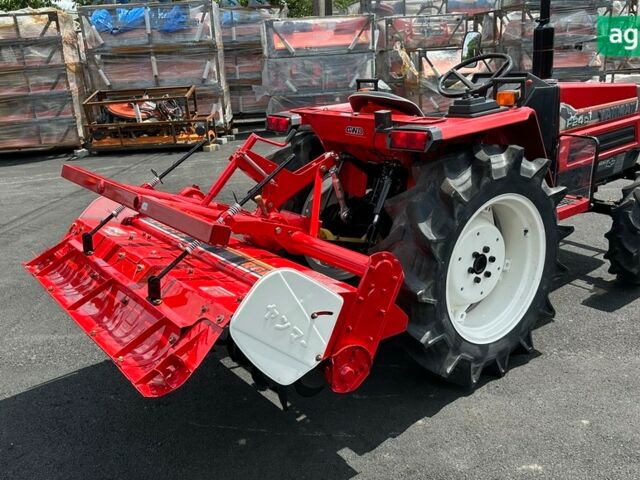 Янмар F24D, об'ємом двигуна 0 л та пробігом 0 тис. км за 6678 $, фото 4 на Automoto.ua