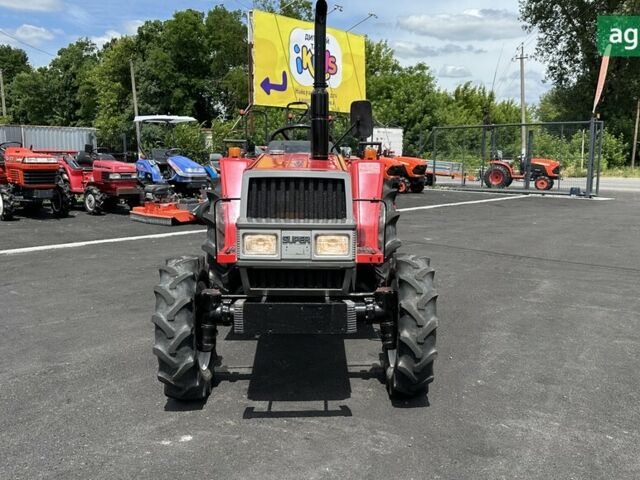 Янмар F24D, об'ємом двигуна 0 л та пробігом 0 тис. км за 6678 $, фото 1 на Automoto.ua