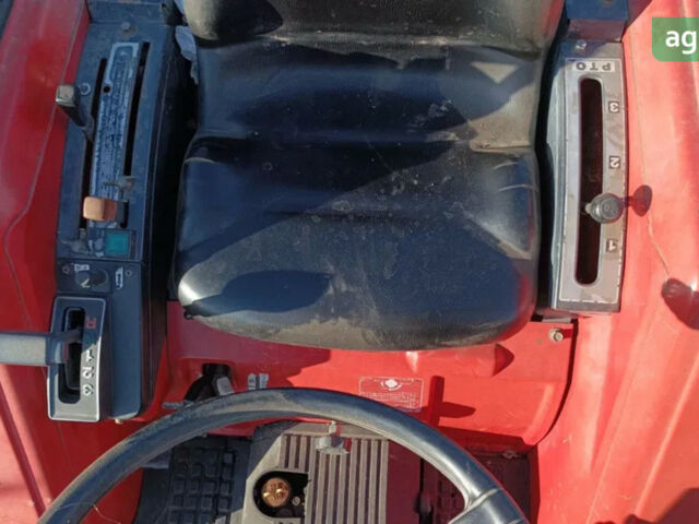 Янмар FX 195, объемом двигателя 0 л и пробегом 0 тыс. км за 7000 $, фото 3 на Automoto.ua