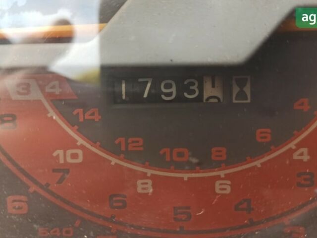 Янмар FX 265D, объемом двигателя 1.5 л и пробегом 0 тыс. км за 6500 $, фото 8 на Automoto.ua