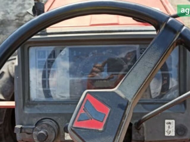 Янмар FX 265D, объемом двигателя 1.5 л и пробегом 0 тыс. км за 6500 $, фото 4 на Automoto.ua