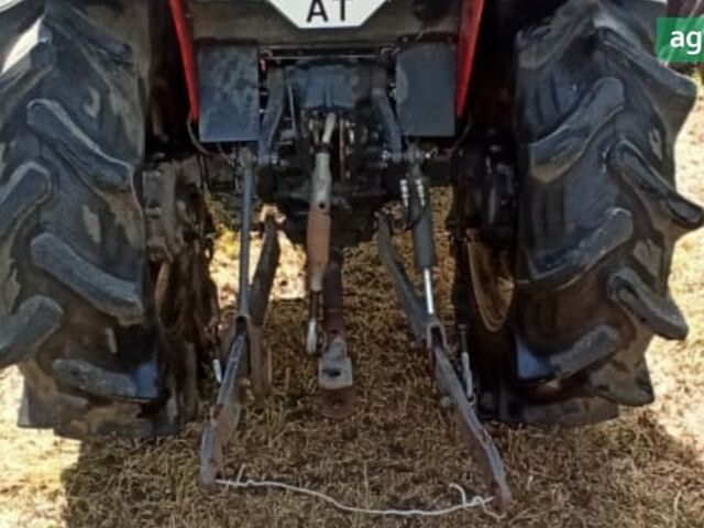 Янмар FX 265D, объемом двигателя 1.5 л и пробегом 0 тыс. км за 6500 $, фото 1 на Automoto.ua