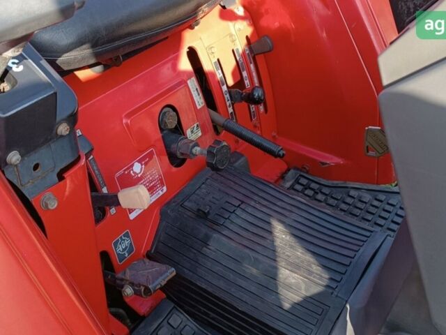 Янмар FX 265D, объемом двигателя 0 л и пробегом 0 тыс. км за 7500 $, фото 10 на Automoto.ua