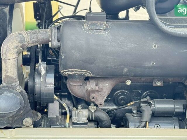 Янмар FX 335, об'ємом двигуна 0 л та пробігом 0 тис. км за 9800 $, фото 5 на Automoto.ua