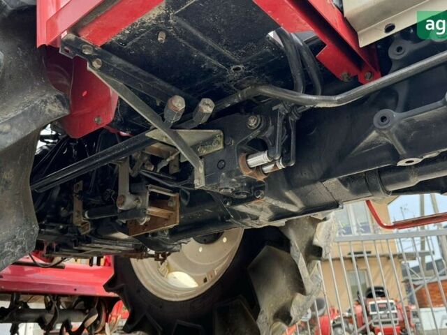 Янмар FX 335, об'ємом двигуна 0 л та пробігом 0 тис. км за 9800 $, фото 4 на Automoto.ua