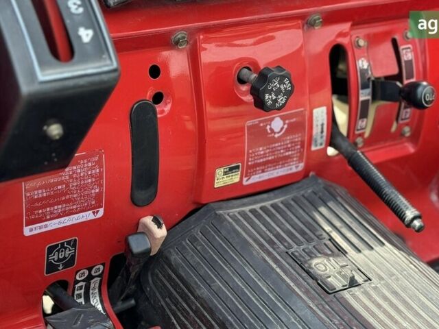 Янмар FX 335, об'ємом двигуна 0 л та пробігом 0 тис. км за 9800 $, фото 7 на Automoto.ua