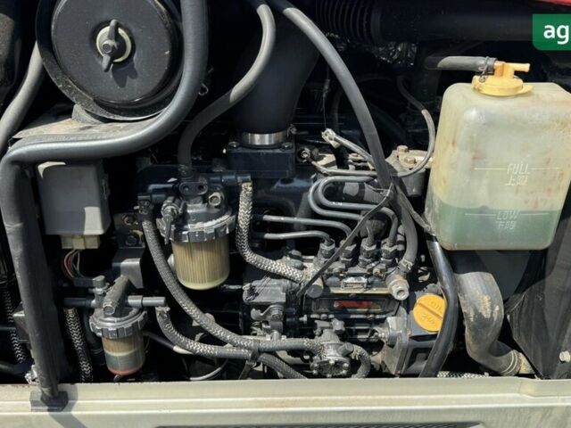 Янмар FX 335, об'ємом двигуна 0 л та пробігом 0 тис. км за 9800 $, фото 6 на Automoto.ua