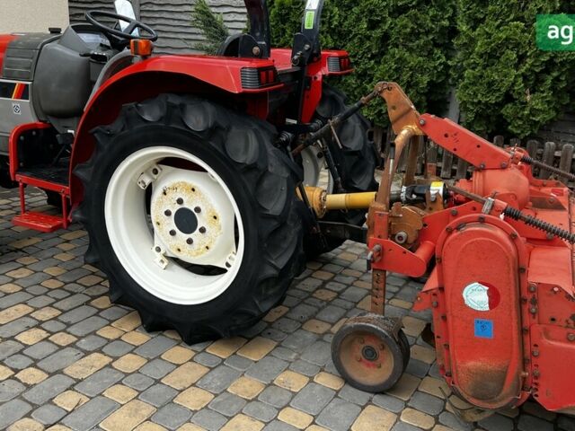 Янмар RS-27, об'ємом двигуна 1.9 л та пробігом 0 тис. км за 7650 $, фото 6 на Automoto.ua