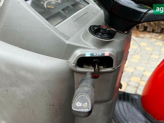 Янмар RS-27, об'ємом двигуна 1.9 л та пробігом 0 тис. км за 7650 $, фото 11 на Automoto.ua