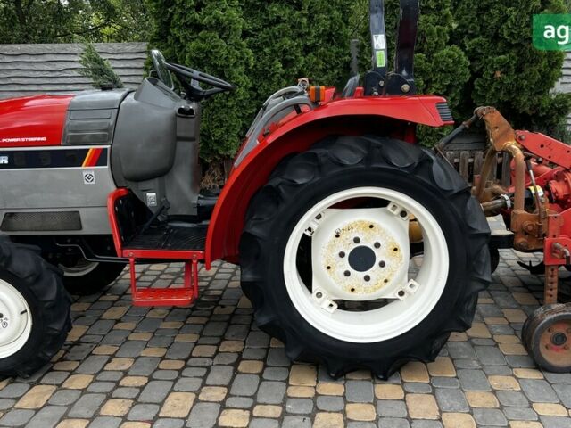 Янмар RS-27, об'ємом двигуна 1.9 л та пробігом 0 тис. км за 7650 $, фото 2 на Automoto.ua