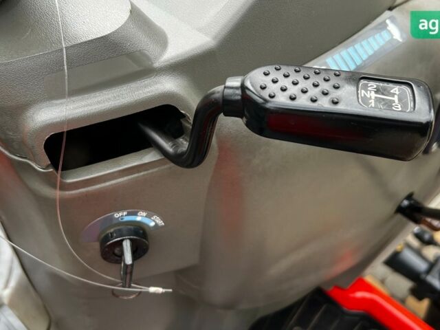 Янмар RS-27, об'ємом двигуна 1.9 л та пробігом 0 тис. км за 7650 $, фото 12 на Automoto.ua