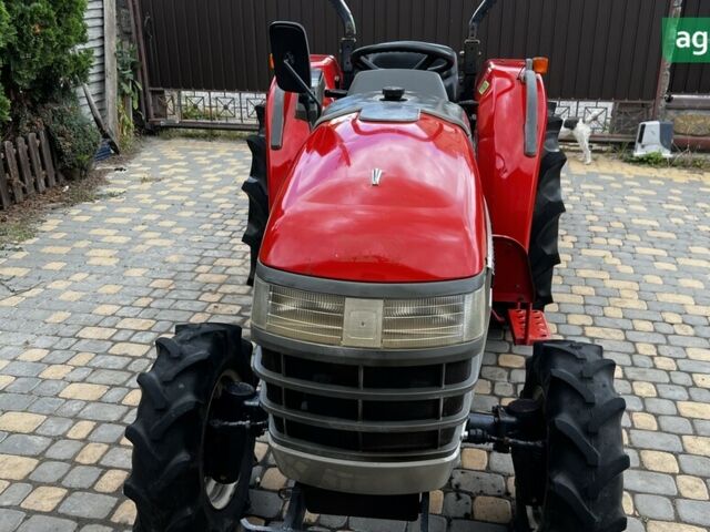 Янмар RS-27, об'ємом двигуна 1.9 л та пробігом 0 тис. км за 7650 $, фото 3 на Automoto.ua