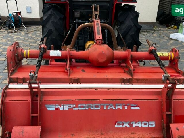 Янмар RS-27, об'ємом двигуна 1.9 л та пробігом 0 тис. км за 7650 $, фото 13 на Automoto.ua