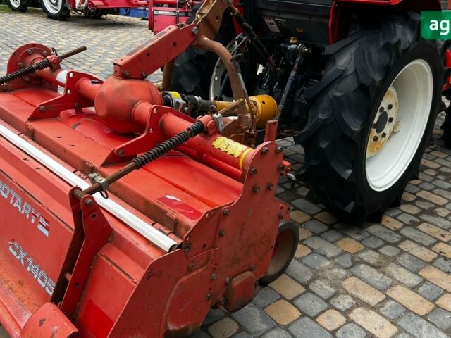 Янмар RS-27, об'ємом двигуна 1.9 л та пробігом 0 тис. км за 7650 $, фото 10 на Automoto.ua