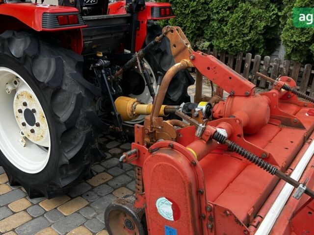 Янмар RS-27, об'ємом двигуна 1.9 л та пробігом 0 тис. км за 7650 $, фото 9 на Automoto.ua