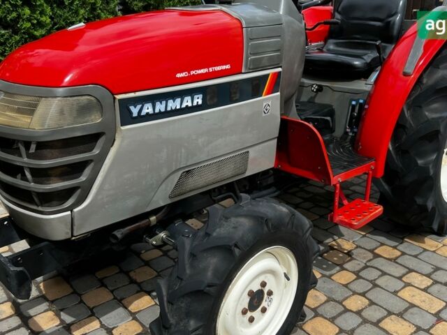 Янмар RS-27, объемом двигателя 1.9 л и пробегом 0 тыс. км за 7950 $, фото 8 на Automoto.ua