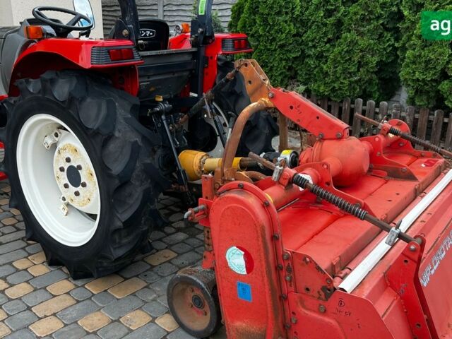 Янмар RS-27, об'ємом двигуна 1.9 л та пробігом 0 тис. км за 7650 $, фото 14 на Automoto.ua