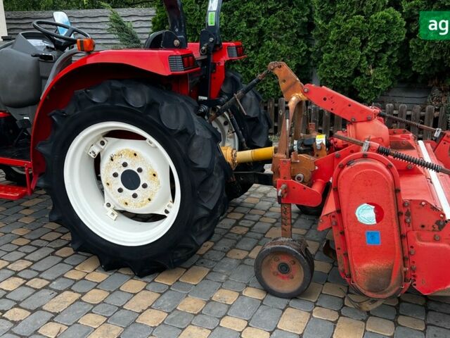 Янмар RS-27, об'ємом двигуна 1.9 л та пробігом 0 тис. км за 7650 $, фото 15 на Automoto.ua