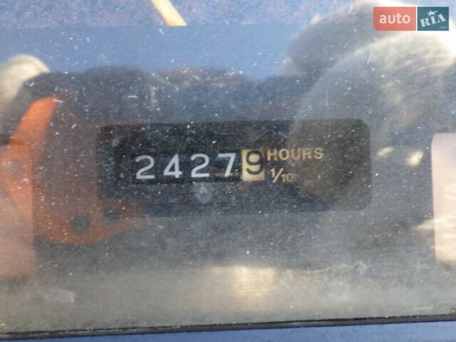 Янмар V80, объемом двигателя 0 л и пробегом 0 тыс. км за 18000 $, фото 18 на Automoto.ua