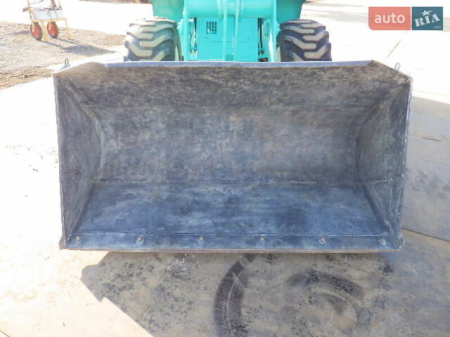 Янмар V80, объемом двигателя 0 л и пробегом 0 тыс. км за 18000 $, фото 9 на Automoto.ua