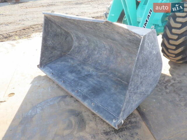 Янмар V80, объемом двигателя 0 л и пробегом 0 тыс. км за 18000 $, фото 10 на Automoto.ua