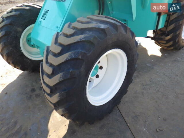 Янмар V80, объемом двигателя 0 л и пробегом 0 тыс. км за 18000 $, фото 17 на Automoto.ua