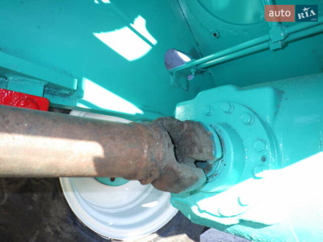 Янмар V80, объемом двигателя 0 л и пробегом 0 тыс. км за 18000 $, фото 13 на Automoto.ua