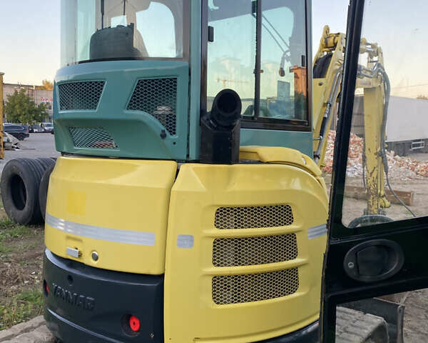 Янмар VIO33 2012 в Львове на Automoto.ua Янмар VIO33, объемом двигателя 0 л и пробегом 4 тыс. км за 29604 $, фото 1 на Automoto.ua