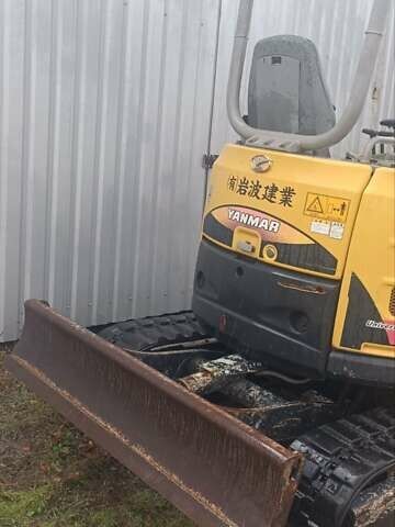 Янмар VIO33 2014 в Харькове на Automoto.ua Янмар VIO33, объемом двигателя 0 л и пробегом 3 тыс. км за 19000 $, фото 3 на Automoto.ua