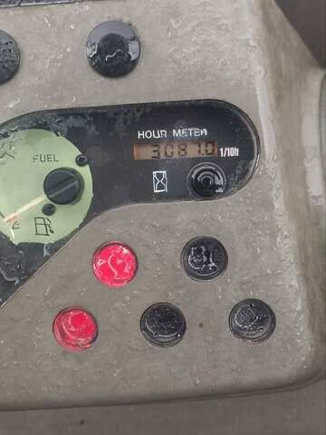 Янмар VIO33 2014 в Харькове на Automoto.ua Янмар VIO33, объемом двигателя 0 л и пробегом 3 тыс. км за 19000 $, фото 2 на Automoto.ua