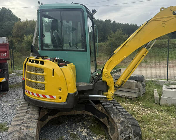Янмар VIO50, об'ємом двигуна 0 л та пробігом 0 тис. км за 32500 $, фото 3 на Automoto.ua