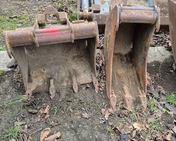 Янмар Vio 50U, объемом двигателя 2.3 л и пробегом 5 тыс. км за 38469 $, фото 13 на Automoto.ua