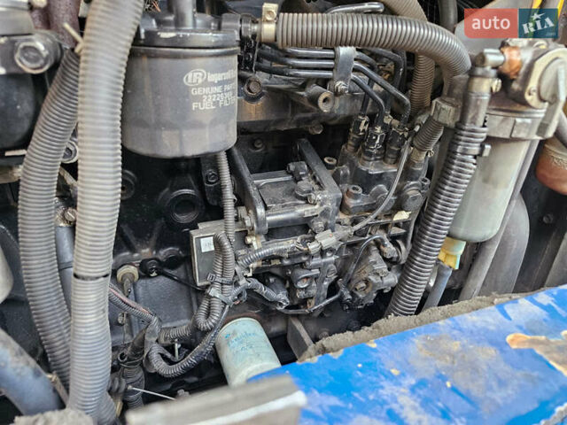 Янмар Vio 50U, объемом двигателя 0 л и пробегом 0 тыс. км за 28500 $, фото 2 на Automoto.ua